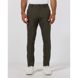 7 Diamonds Infinity Chino Pants Golf 38x32 Men’s performance athleisure work